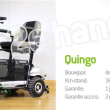 Tweedehands scootmobiel kopen? 10 aankooptips!