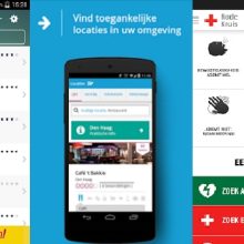 8 slimme apps voor onderweg met uw scootmobiel