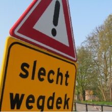 Slecht wegdek en scootmobiel ongeluk: wie is aansprakelijk?