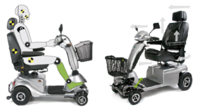 tips zitcomfort scootmobiel kopen