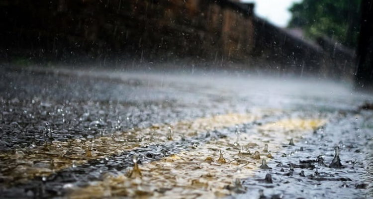 Scootmobiel rijden door de regen tips