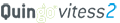 Quingo Vitess2 logo