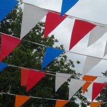 Koningsdag 2018: tips voor scootmobielrijders