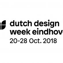 Quingo scootmobielen op de Dutch Design Week in Veemgebouw