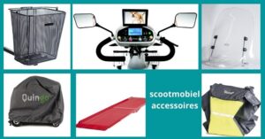 scootmobiel accessoires kopen opties en tips