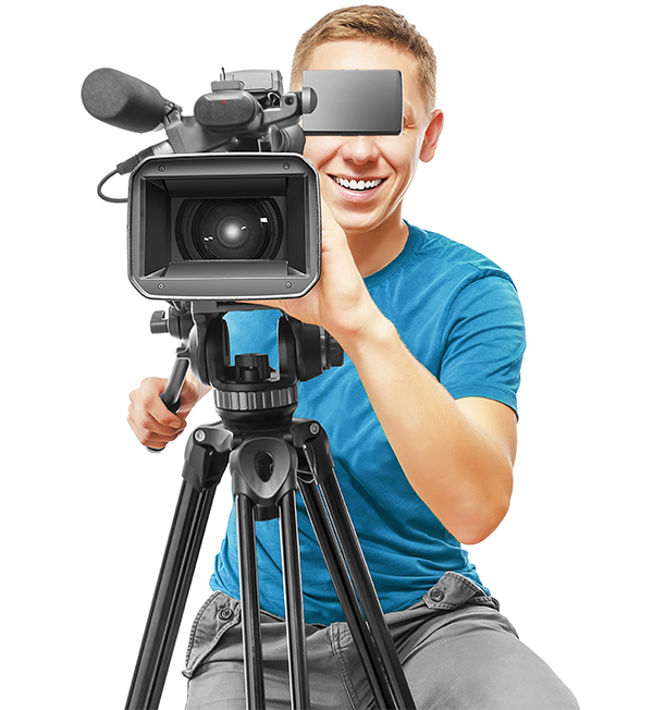 bekend van tv