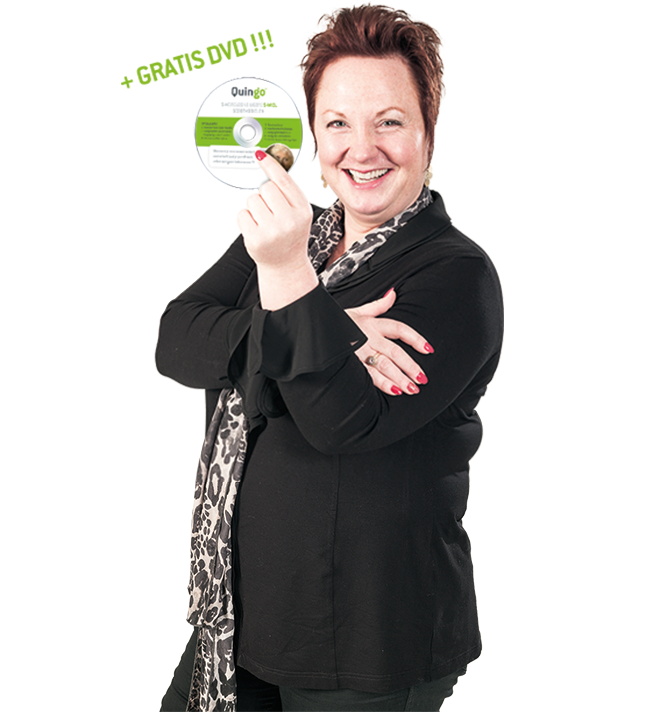 gratis scootmobiel brochure​