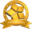 De Succes Award 2014