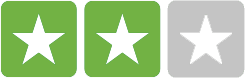 stars groen 2
