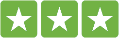stars groen 3