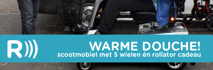 warme-douche-radar-quingo-schootmobiel-als-patient-cadeau-gratis